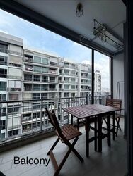 Forest Woods (D19), Condominium #595102451